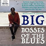 Big Bosses Of The Blues