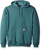 Carhartt SHIRT メンズ カラー: グリーン