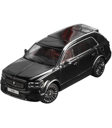 Amazon | ハイストーリー 1/43 ミニカー マーク X 2012 350S TRD
