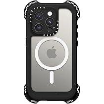 Amazon.co.jp: CASETiFY ウルトラバウンス MagSafe対応 iPhone 15 Pro