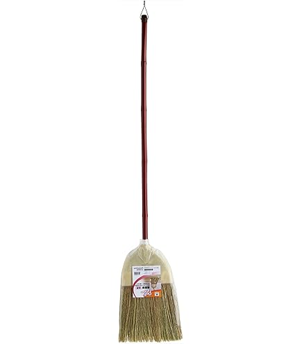 Amazon | コンドル Daily Clean 座敷箒手編 長柄