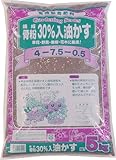 あかぎ園芸 骨粉入り油かす 5K
