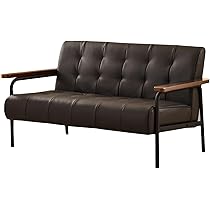 ソファ　レトロ 楽天市場】二人掛けソファ アンティーク風 2人掛けソファ