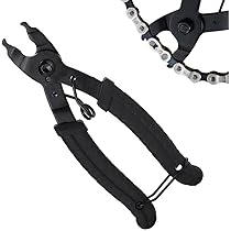 Amazon | バイク用ミッシングリンク 6 7 8 9 10速用 取り外す