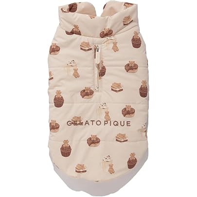 Amazon.co.jp: [ジェラートピケ キャットアンドドッグ] 【CAT&DOG