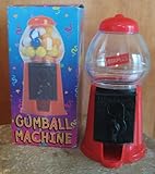 おもちゃGumball Machine 7 "