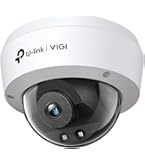 Amazon.co.jp: TP-Link ONVIF VIGI セキュリティカメラ 3MP屋外