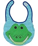 Disney BabyリバーシブルFeederよだれかけカエル