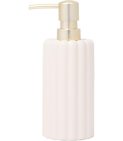 Amazon.co.jp: フランフラン シェル キッチンディスペンサー 2個セット