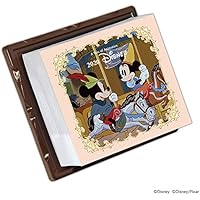 トーダン ディズニー・日めくり 2020年 カレンダー 卓上 CL-1077