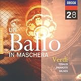 Un Ballo in Maschera (Complete)
