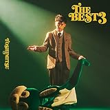 TOSHIMITSU THE BEST 3 (特典なし)