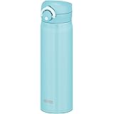 サーモス 水筒 真空断熱ケータイマグ 500ml アイスグリーン JNR-501 IG