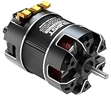 Burst Sonic(バーストソニック) 7.5T ブラシレスモーター Sintered, φ 12.5×5mm