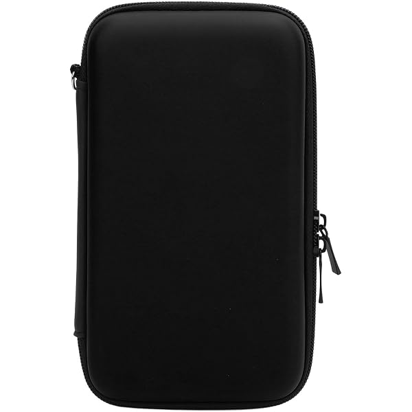 Amazon | 【任天堂公式ライセンス商品】ニンテンドー3DSLL専用ポーチ