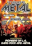 Inside Metal: Pioneers of L.a. Hard Rock & Metal [DVD]