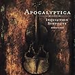 Inquisition Symphony [12 inch Analog]