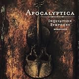 Inquisition Symphony [12 inch Analog]