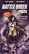 Battle Queen 2020 [VHS] [Import]
