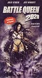 Battle Queen 2020 [VHS] [Import]