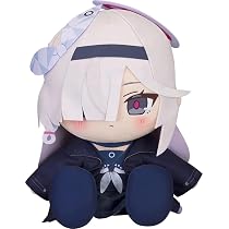 Amazon.co.jp: グッドスマイルカンパニー ブルーアーカイブ -Blue