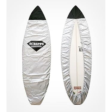 Amazon.co.jp 売れ筋ランキング: サーフィンボードケース の中で最も