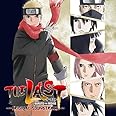 THE LAST-NARUTO THE MOVIE-Original Soundtrack