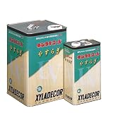 キシラデコール白木（やすらぎ） 16L