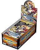 バンダイ (BANDAI) デジモンカードゲーム テーマブースター オルタナティブビーイング 【EX04】(BOX)12パック入