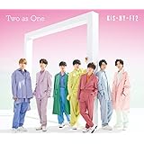 Two as One(CD+DVD)(初回盤A)