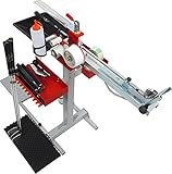 Golf mechanix(ゴルフメカニックス) 工具 プロフェッショナル グリッピング ステーション