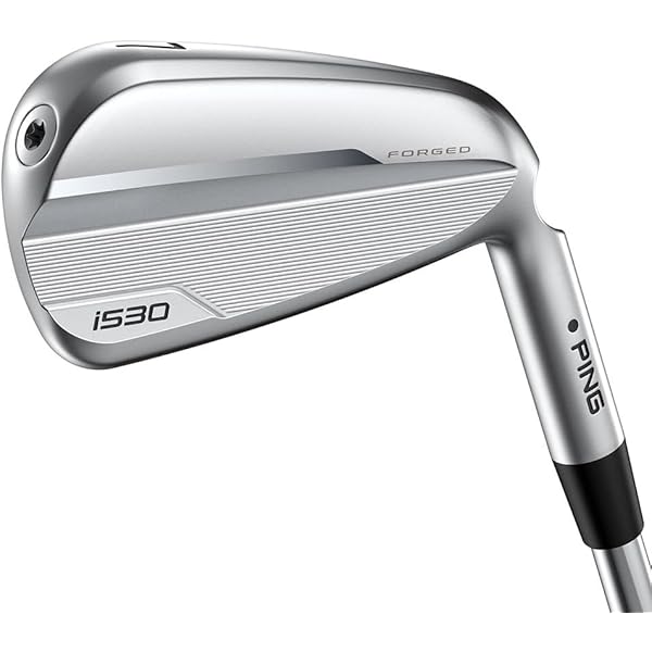 PING i530 アイアン 6本セット NS PRO 850GH NEO S 楽天市場】ピン i530 アイアン 6−9P 5本セット/NS PRO 850GH