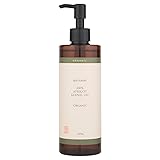 spahinoki オーガニック アプリコットカーネルオイル 290mL 未精製 あんず油（エコサート認証）