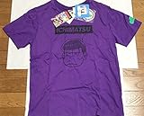 おそ松さん しまむら 半袖Tシャツ 一松 LLサイズ