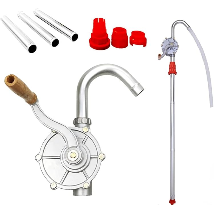 皿付きオイルポンプ 新品