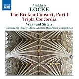 Broken Consort Part 1