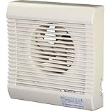 日本電興:パイプ換気扇 型式:PX-100CPS