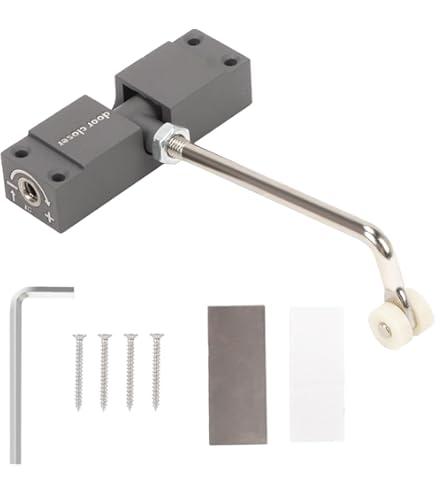 ネオステラ枠　循環加工済み　データカウンター付 NSDX-35RK ソフトダウンステー NSDX-35RK 右用 LAMP(スガツネ