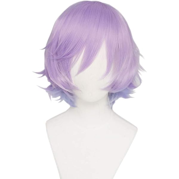 エペル　ウィッグ Amazon.co.jp: sakuracos ツイステ エペル コスプレウィッグ