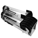 AGM65 ネズミ 捕獲器 つかまえる 小型 人道的 トラップ 簡単設置 2個セット