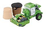 Fisher-Price Bob The Builder Mash & Mold Roley Sand Vehicle [並行輸入品]