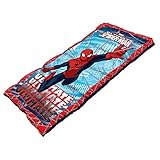 High QualityYouth Sleeping Bag with 2.0-Pound Fill, 28 x 56-Inch