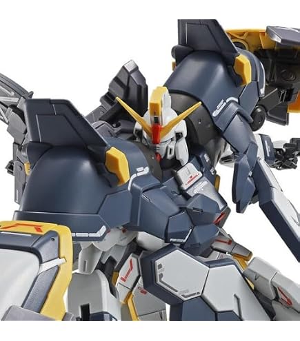 Amazon | MG 1/100 XXXG-01SR2 ガンダムサンドロック改 EW