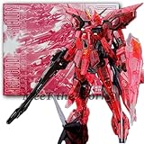 【MG】 1/100 イージス [クリアカラー] 機動戦士 SEED イベント限定 プラモデル