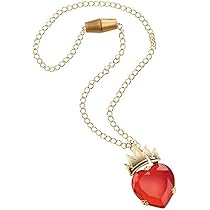 ディズニー ディセンダント イヴィ アクセサリー Descendants ディセンダント Evie イヴィ ネックレス