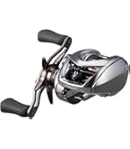 Amazon | ダイワ(DAIWA) ベイトリール 14 DAIWA SS SV 103 (右ハンドル