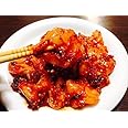 北海道生タコのチャンジャ　300ｇ　(やがちゃんキムチ謹製/無添加・アミノ酸も酵母エキスも無添加）