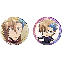 コードギアス 缶バッジセット コードギアス 推しキャラ缶バッジ C.C. 未使用 6つセット コードギアス