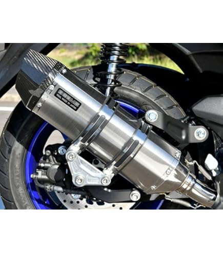 Amazon | ビームスモーターカンパニー(Beams Motor Company) CORSA