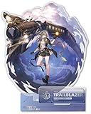 崩壊：スターレイル 公式グッズ 正規品 キャラクター アクリルスタンド 壊滅 運命 (ベクター星) [並行輸入品]